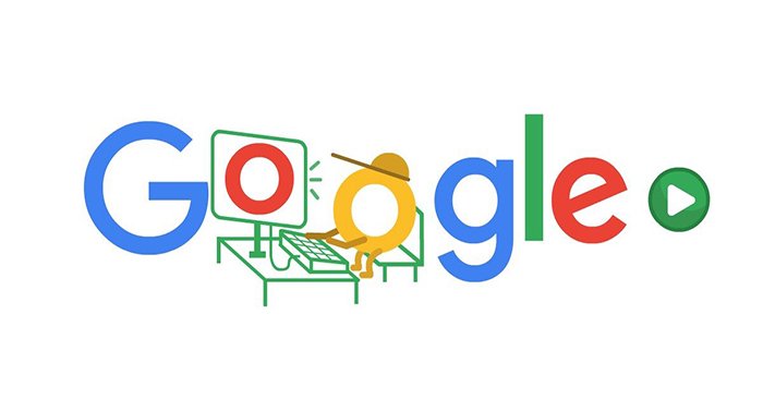 10 of the coolest Google Doodle games you can play right now