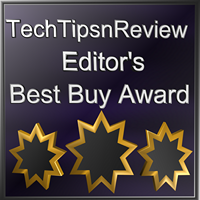 Best Buy Award TTNR