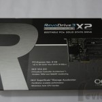 OCZ RevoDrive3 x2 Max IOPS 240GB PCIe SSD Review