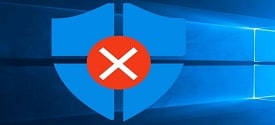 How to permanently remove Windows Defender on Windows 10