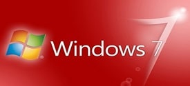 Instructions for activating and using hidden themes on Windows 7