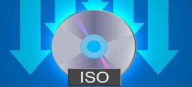 How to download Windows / Office installer (original ISO file) all versions