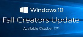 What's new in Windows 10 Fall Creators Update (Download link + installation instructions)