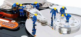 Software to protect and fix HDD errors
