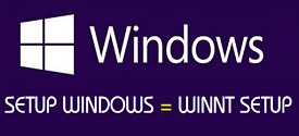 Update 4 cases of installing Win standard UEFI by WinNT Setup