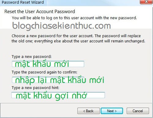 I-usb-reset-password-password-windows-9