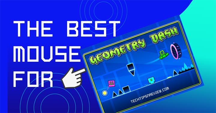 Best-Mouse-for-Geometry-Dash