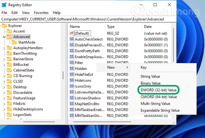 default registry windows 11 download