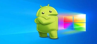 How to install Android app or APK file on Windows 11 {new}