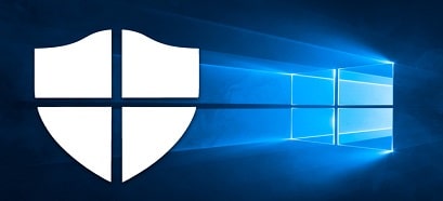 How to use commands to scan for viruses and malware on Windows