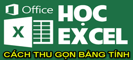 How to collapse an Excel spreadsheet with the SCROLL BAR . scrollbar