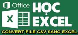 How to convert CSV files to Excel (XLS, XLSX) in bulk