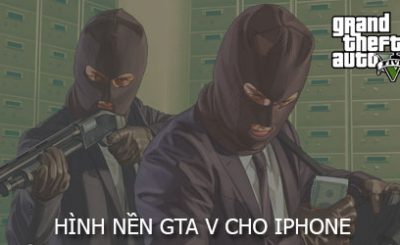 gta v wallpapers for iphone