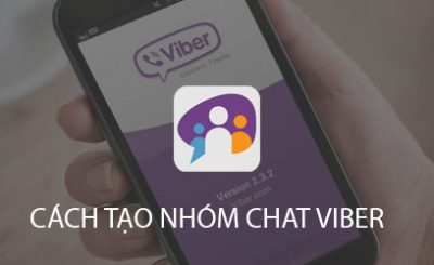 how to group chat viber on iphone android phone