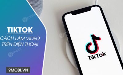 how to make tiktok videos on mobile phones