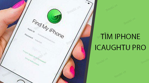 How to use iphone heart function when icaughtu pro