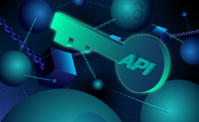 What is API Key?  Note when using API Key in Trade Coin