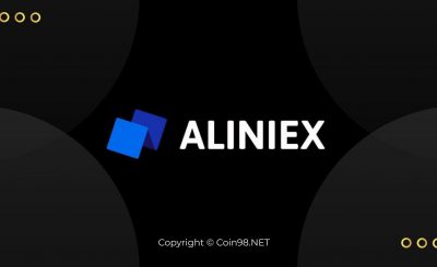What is Alinex?  Instructions to register for an account on Aliniex exchange