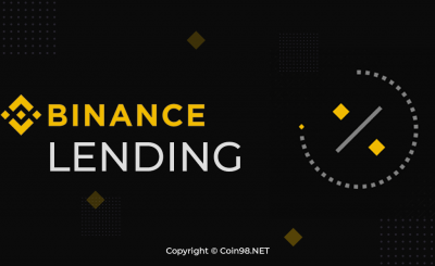 What is Binance Lending?  Details of Lending on Binance
