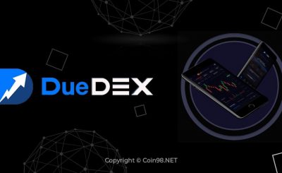 What is DueDEX?  DueDEX User Guide from AZ