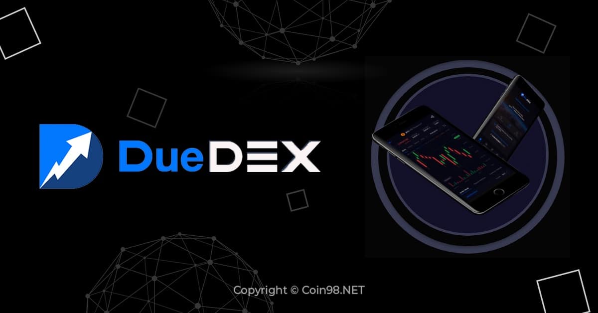What is DueDEX?  DueDEX User Guide from AZ