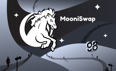 What is Mooniswap?  Instructions on how to buy and sell on Mooniswap
