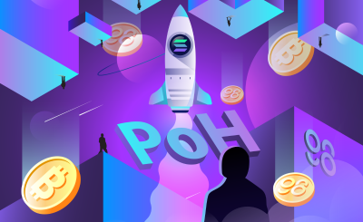 What is Proof of History (PoH)?  Core technology for Solana's success