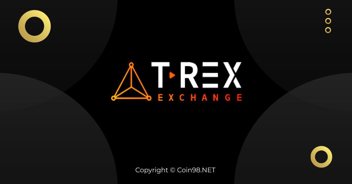 What is T-Rex Exchange?  T-Rex floor manual from AZ