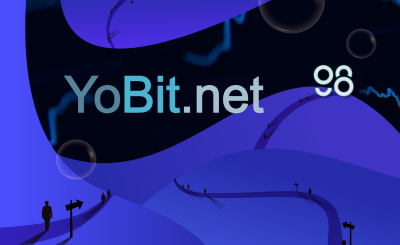 What is Yobit Exchange?  Yobit Exchange Reviews & Manuals (2022)