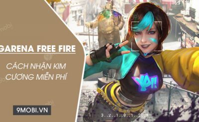 how to get free fire in garena free fire