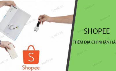 the address of every shop in shopee