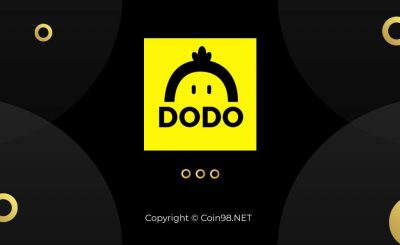 DODO: A Next-Generation On-Chain Liquidity Provider