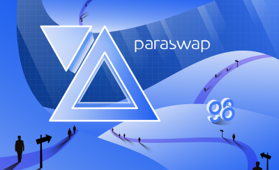 Detailed instructions on how to use Paraswap (2022)