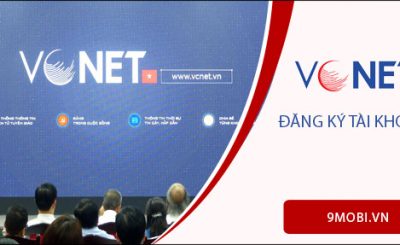 Huong Dan is currently using a vcnet drill