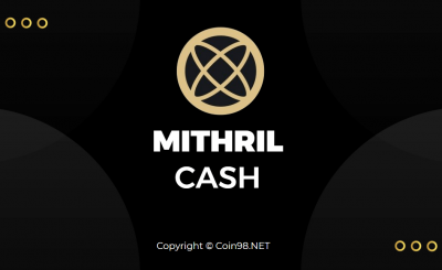Mithril Cash - Potential future Algorithmic Stablecoin project?