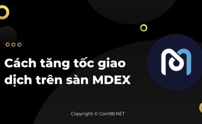 Reviews & tutorials on how to speed up MDEX transactions