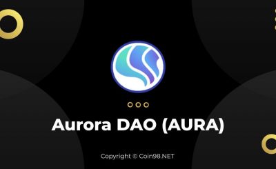 What is Aurora DAO (AURA)?  Complete set of AURA cryptocurrency