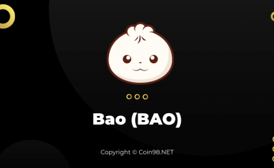 What is Bao (BAO)?  Complete set of BAO cryptocurrencies