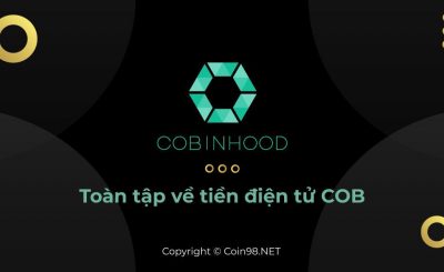 What is Cobinhood (COB)?  COB Cryptocurrency Complete