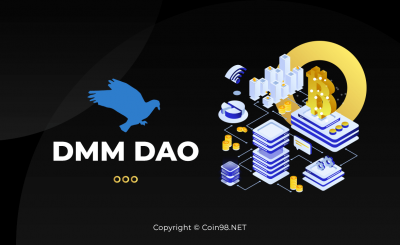 What is DeFi Money Market (DMG)?  DMM . Cryptocurrency Complete