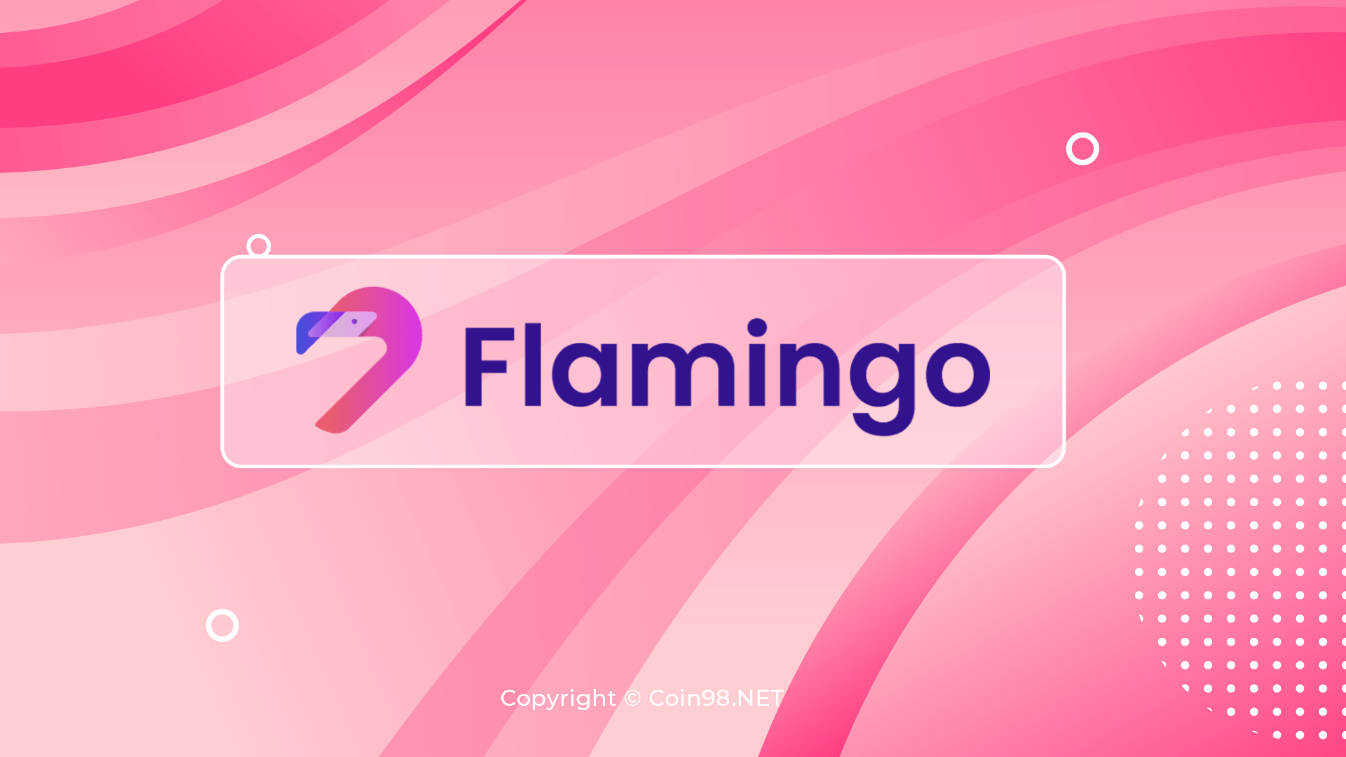 What is Flamingo (FLM)?  Learn about new DeFi products on Blockchain Neo Flamingo