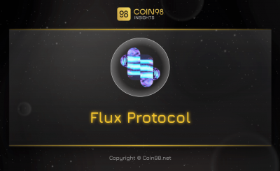 What is Flux Protocol (FLX)?  Complete set of FLX cryptocurrency