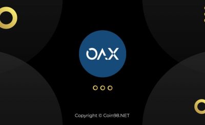 What is OpenANX (OAX)?  Complete set of OAX cryptocurrency
