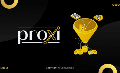 What is Proxi DeFi (CREDIT)?  Complete set of CREDIT . Cryptocurrencies