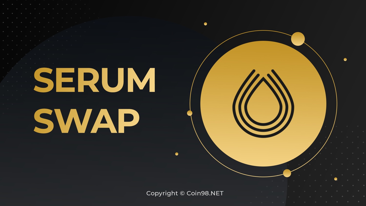 What is Serum Swap?  How to Add liquidity on Serum Swap