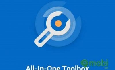 all in one toolbox for android