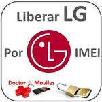 Instructions for Backup imei for LG