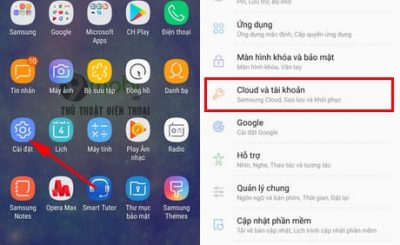 remove google earphone on android