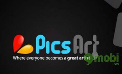 Smooth skin with Picsart on Android devices