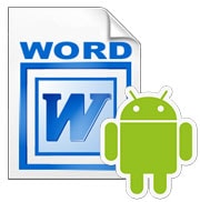 word for android